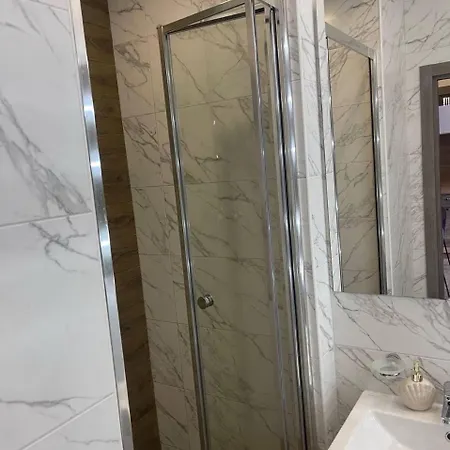 Квартира Апартаменти * אודסה